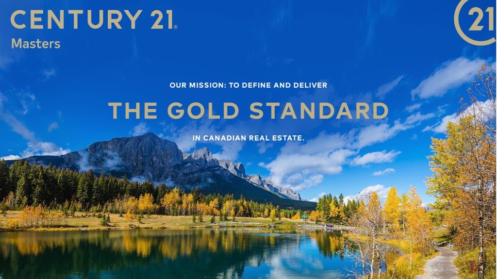 Century 21 Masters | 4302 33 St #105, Stony Plain, AB T7Z 2A9, Canada | Phone: (780) 963-2285