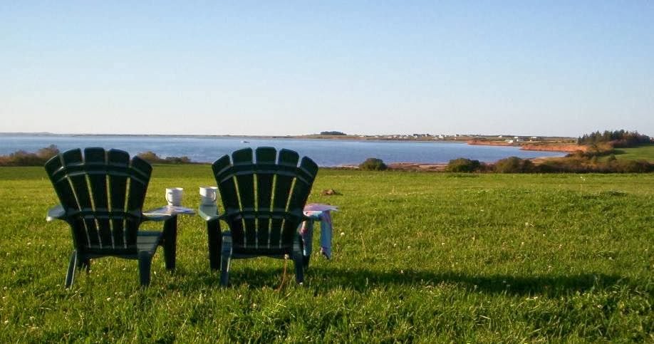 A View to Sea Cottages | 2775 Route 20, Darnley, Kensington RR#2, PE C0B 1M0, Canada | Phone: (877) 412-8822