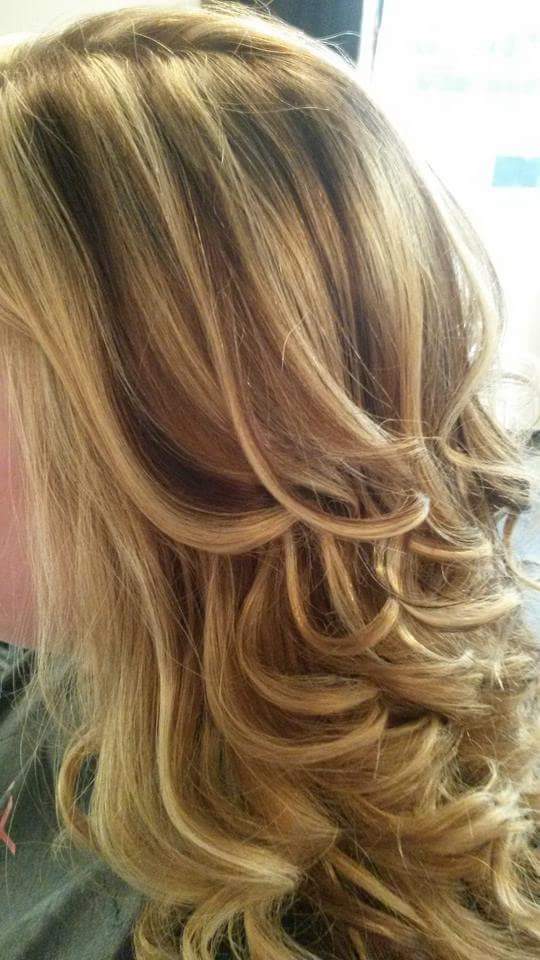 Do or Dye Inc | 958 Innisfil Beach Rd b, Innisfil, ON L9S 2B5, Canada | Phone: (705) 431-1601