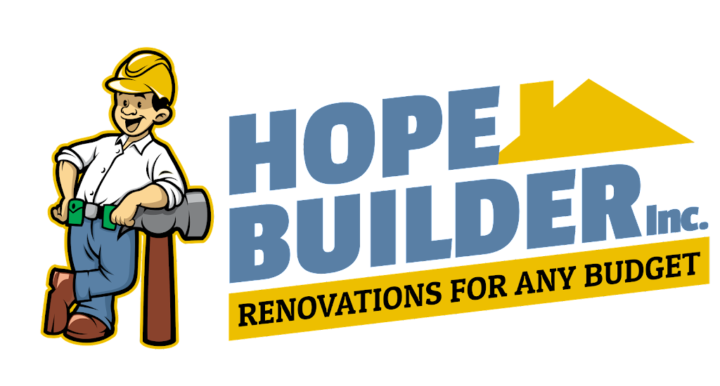 Hope builder Inc | 105 Stafford Rd, North York, ON M2R 1V5, Canada | Phone: (647) 679-0745