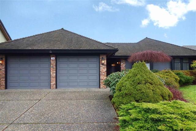 The Chanceys Real Estate Group | 4899 57 St, Delta, BC V4K 3E7, Canada | Phone: (604) 788-0480