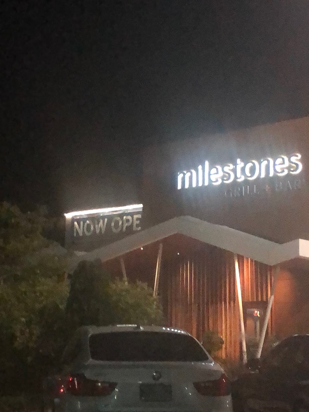 Milestones | 771 Golf Links Rd, Ancaster, ON L9G 3K9, Canada | Phone: (365) 210-0050