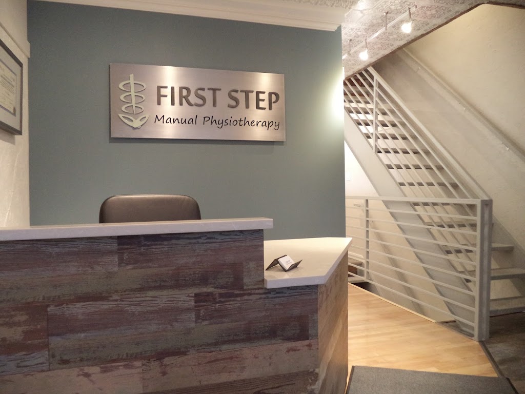 First Step Physiotherapy | 73 Aberdeen St, Ottawa, ON K1S 3J5, Canada | Phone: (613) 724-8001
