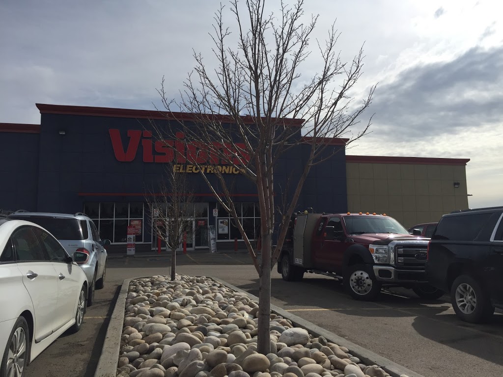 Visions Electronics | 525 St Albert Trail #220, St. Albert, AB T8N 4J8, Canada | Phone: (780) 488-8155