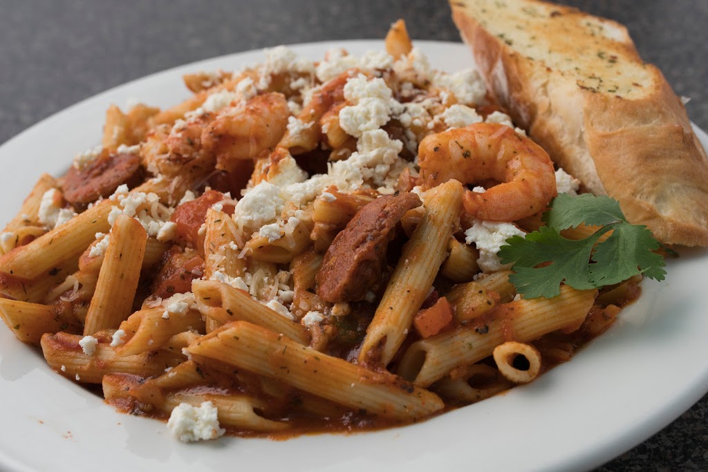 Naxos Grill & Bar | 610 Arthur St W, Thunder Bay, ON P7E 5R8, Canada | Phone: (807) 475-3886