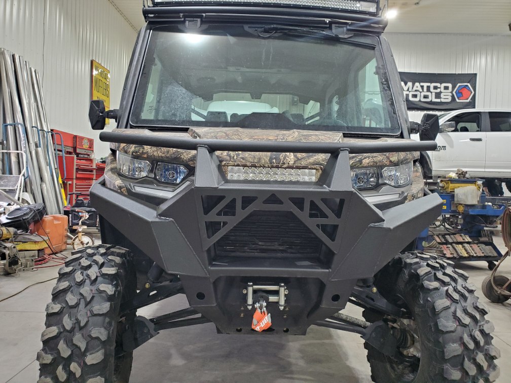 Exhaust Plus | 15 Ranney Gorge Dr, Campbellford, ON K0L 1L0, Canada | Phone: (705) 653-4010