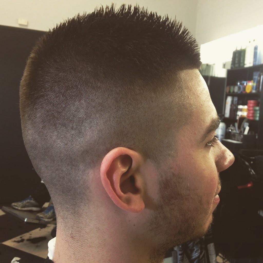 Dalhousie Barber Shop | 5505 Shaganappi Trail NW, Calgary, AB T3A 1Z6, Canada | Phone: (403) 288-1233
