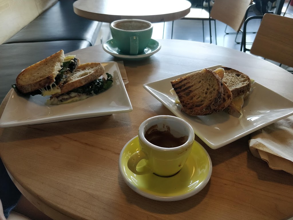 Equator Coffee Roasters | 451 Ottawa St, Almonte, ON K0A 1A0, Canada | Phone: (613) 256-5960