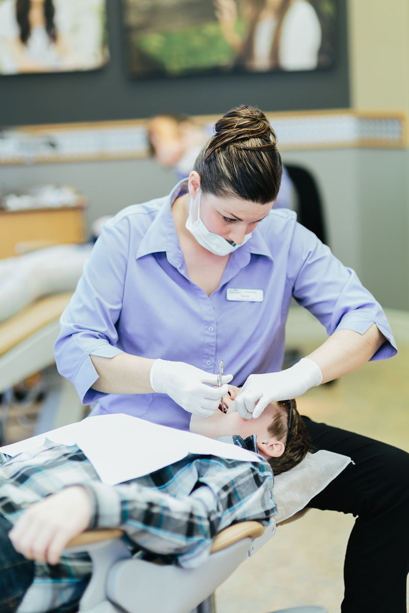 Shoreline Orthodontics | 1500 Waddington Rd #2, Nanaimo, BC V9S 4V9, Canada | Phone: (250) 753-0111