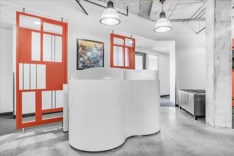 GLACE Digital Média | 1020 Rue Bouvier Suite 400, Québec, QC G2K 0H3, Canada | Phone: (418) 284-5925