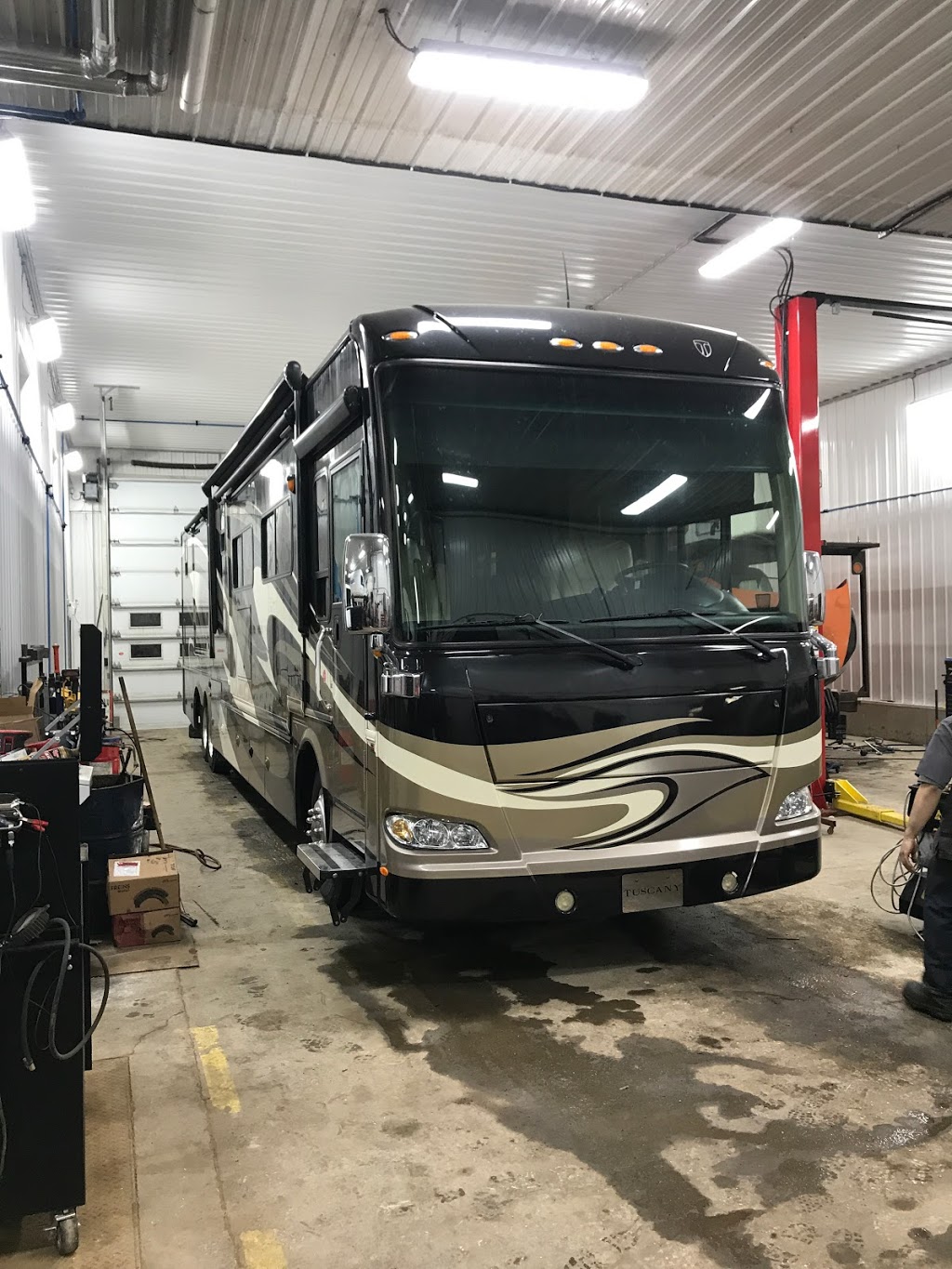 Garage Martin Allard inc | 445 Rue Principale, Sainte-Brigitte-des-Saults, QC J0C 1E0, Canada | Phone: (819) 336-4160