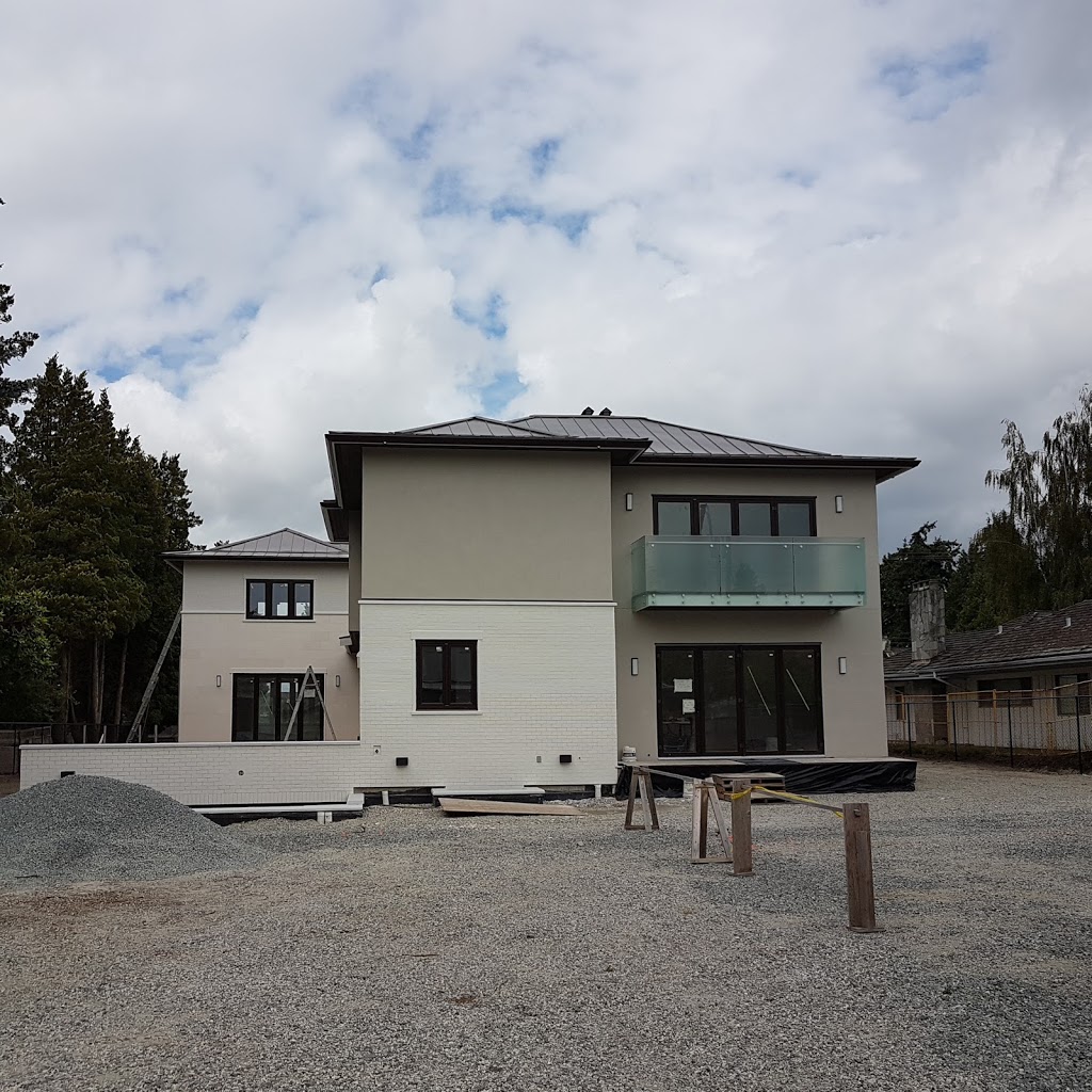 Maple Grove Park | 6875 Yew St, Vancouver, BC V6P 5W2, Canada | Phone: (604) 873-7000