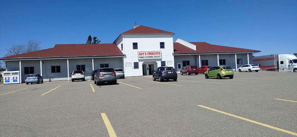 Guys Frenchys | 343 NS-303, Digby, NS B0V 1A0, Canada | Phone: (902) 245-2458
