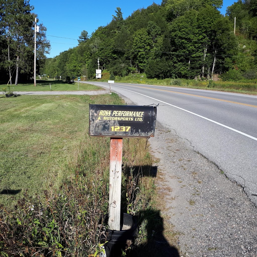 Ross Performance & Motorsports Ltd | 1237 Haliburton County Rd 21, Minden, ON K0M 2K0, Canada | Phone: (705) 286-6577