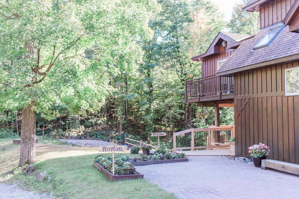 Manoir de la Forêt | 32 Chem. River, Cantley, QC J8V 3A1, Canada | Phone: (819) 827-0086