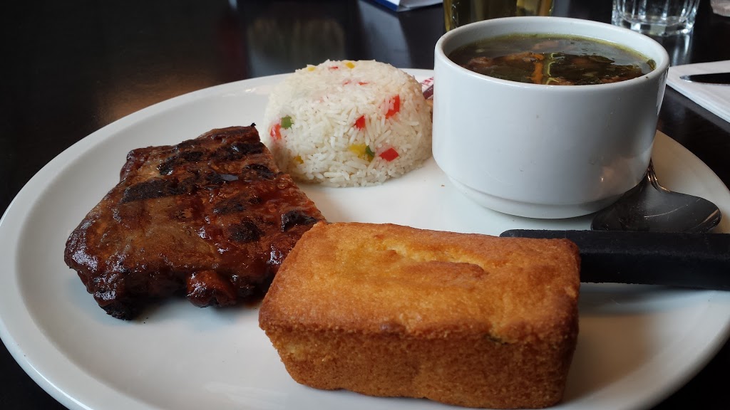 Rickys All Day Grill - Grasslands | 4875 Harbour Landing Dr, Regina, SK S4W 0B7, Canada | Phone: (306) 585-8010