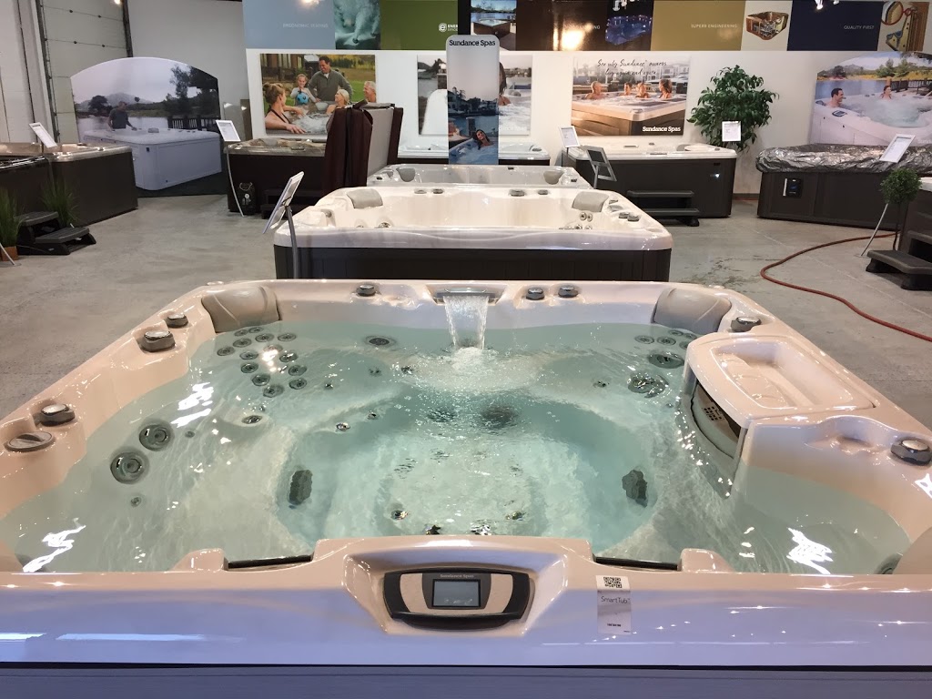 The Sundance Spa Store Hamilton | 70 Unsworth Dr, Hamilton, ON L8W 3K4, Canada | Phone: (905) 385-7474