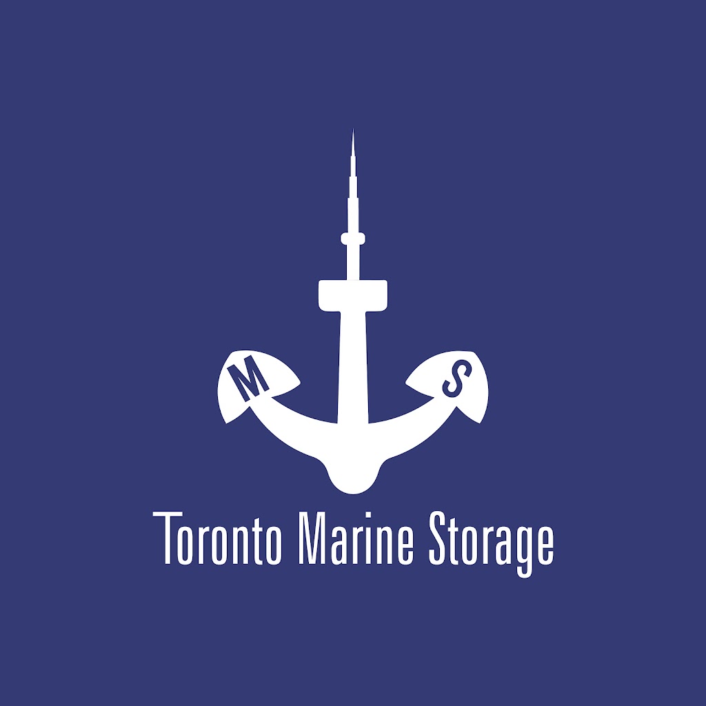Toronto Marine Storage | 274 Unwin Ave, Toronto, ON M5A 1A3, Canada | Phone: (647) 505-5639