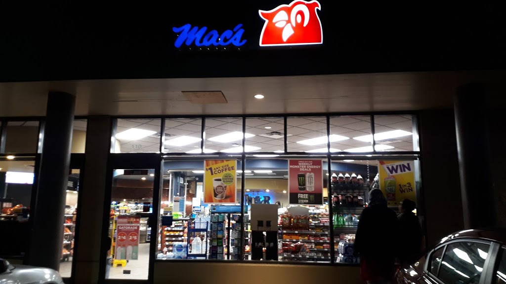 Macs | 7175 138 St, Surrey, BC V3W 2P2, Canada | Phone: (604) 678-1481