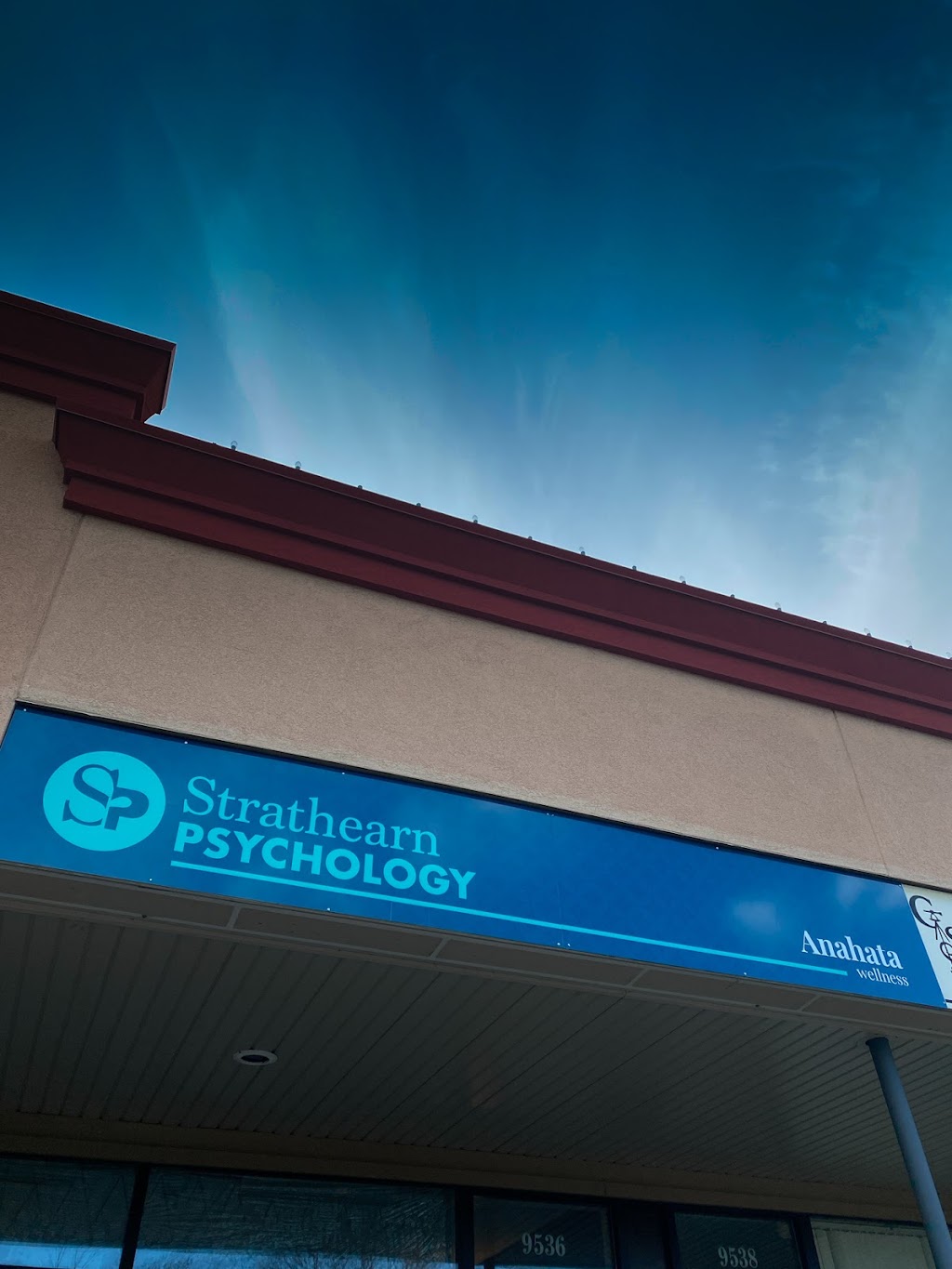 Strathearn Psychology | 9536 87 St NW, Edmonton, AB T6C 3J1, Canada | Phone: (780) 757-9536