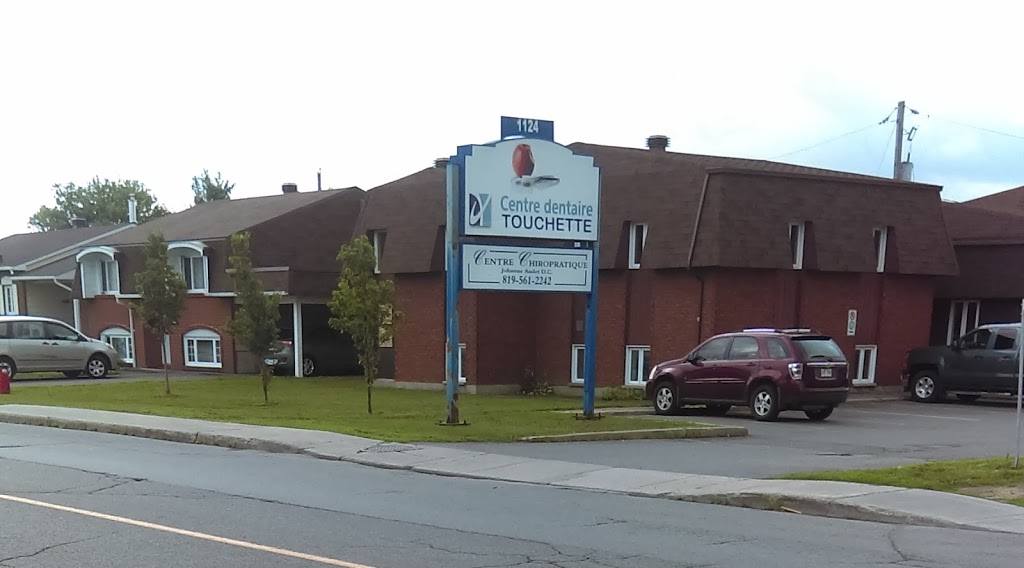 Centre Dentaire Touchette | 1124 Boulevard Saint-René O, Gatineau, QC J8T 6H1, Canada | Phone: (819) 568-4616