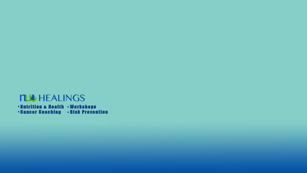 Nu Healings Nutrition | Box 435, 1250 Main Street South, Stittsville, ON K2S 1A6, Canada | Phone: (613) 624-5080