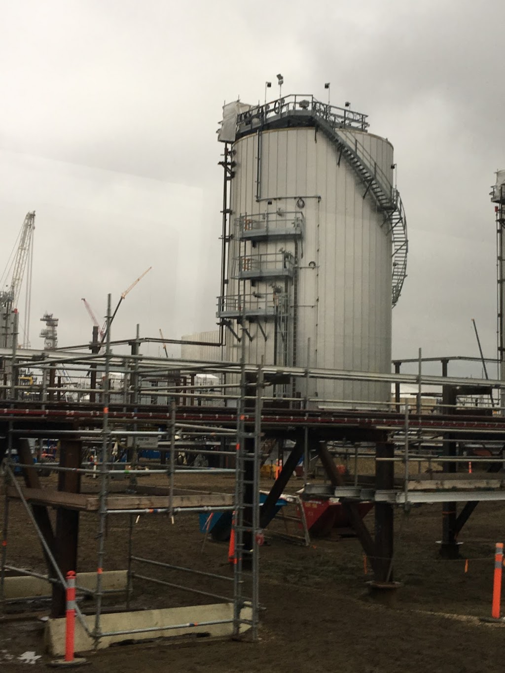NWR Sturgeon Refinery | 56212, Range Rd 220, Redwater, AB T0A 2W0, Canada | Phone: (587) 756-8237