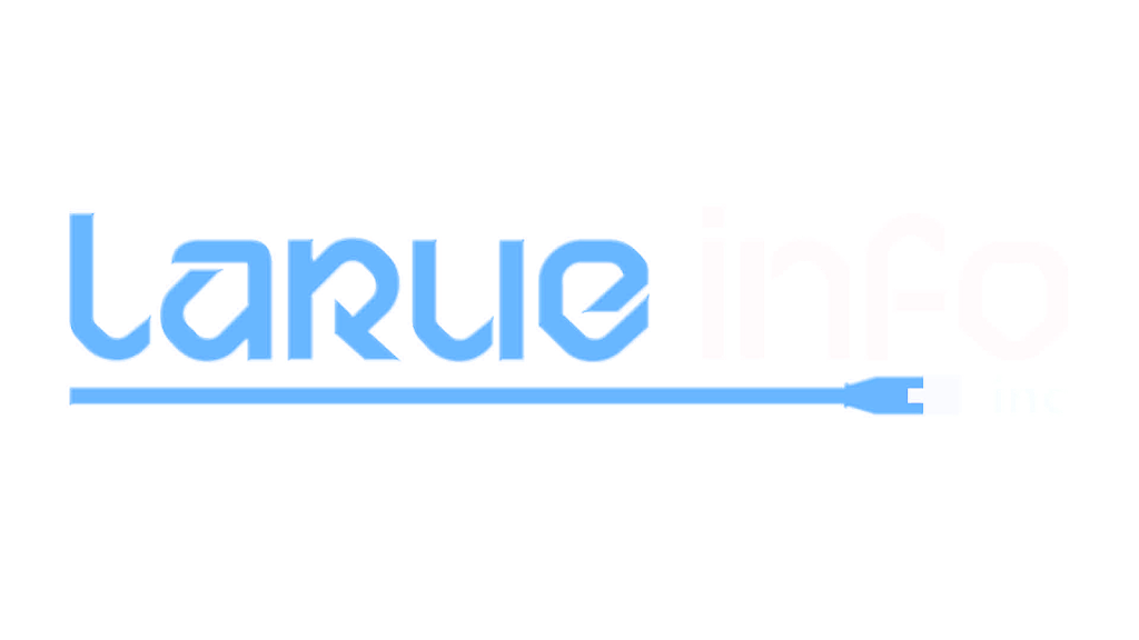 LaRue Info Inc | 1179 Rue de lExpress, Terrebonne, QC J6W 0A2, Canada | Phone: (450) 964-7776