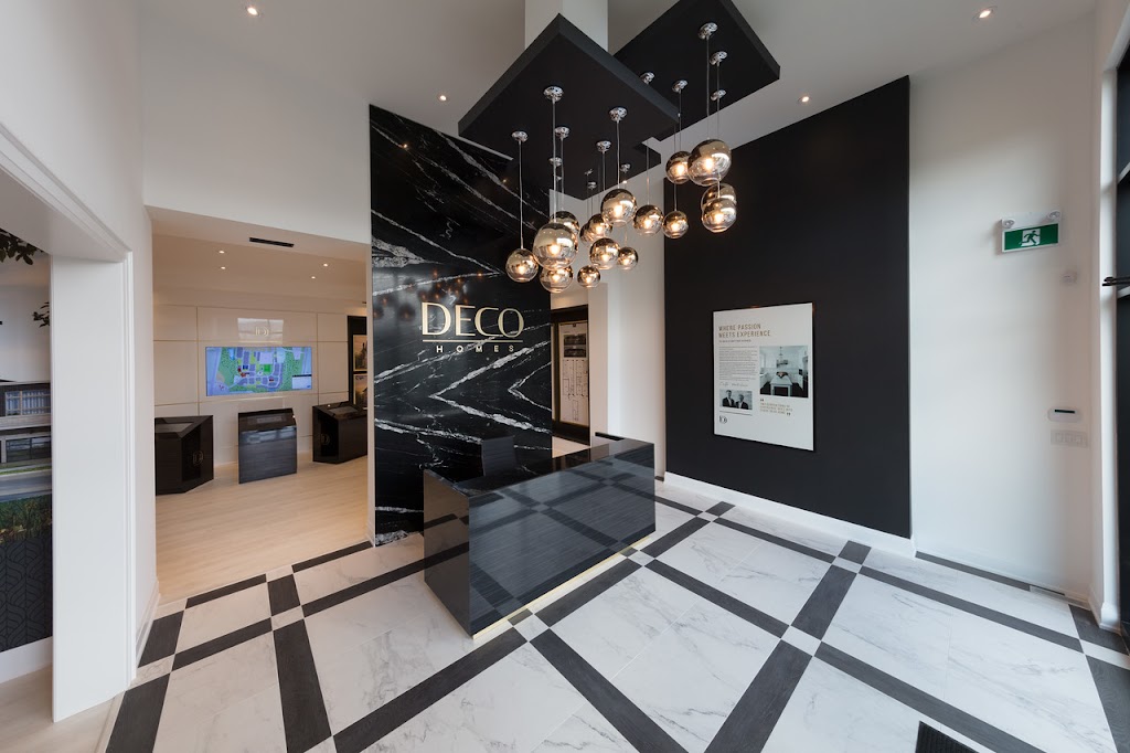 Richlands Richmond Hill - DECO Homes | 10961 Leslie St, Richmond Hill, ON L4S 0B2, Canada | Phone: (647) 274-8986