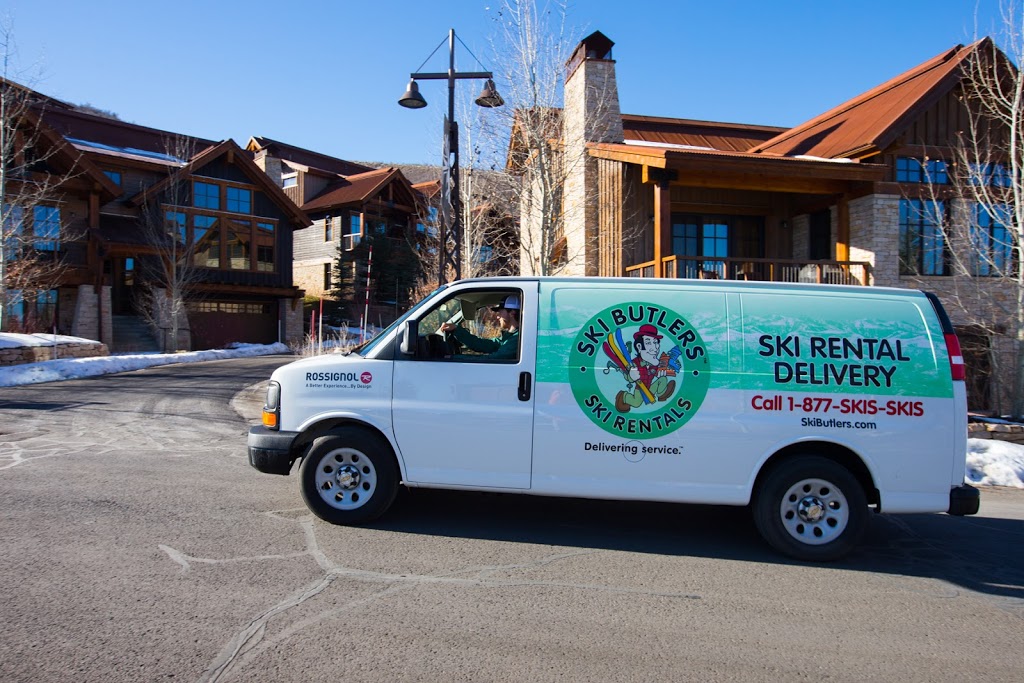 Ski Butlers Ski Rental Delivery | 8021 Mons Rd #5, Whistler, BC V0N 1B8, Canada | Phone: (604) 902-8950