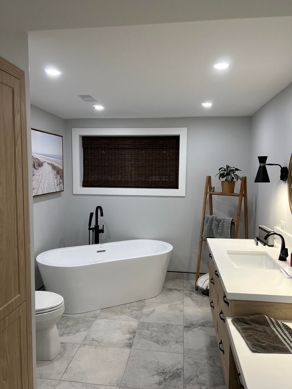 Hudgin Contracting | 2838 Clarksville Street, Innisfil, ON L9S 2J1, Canada | Phone: (289) 338-7621
