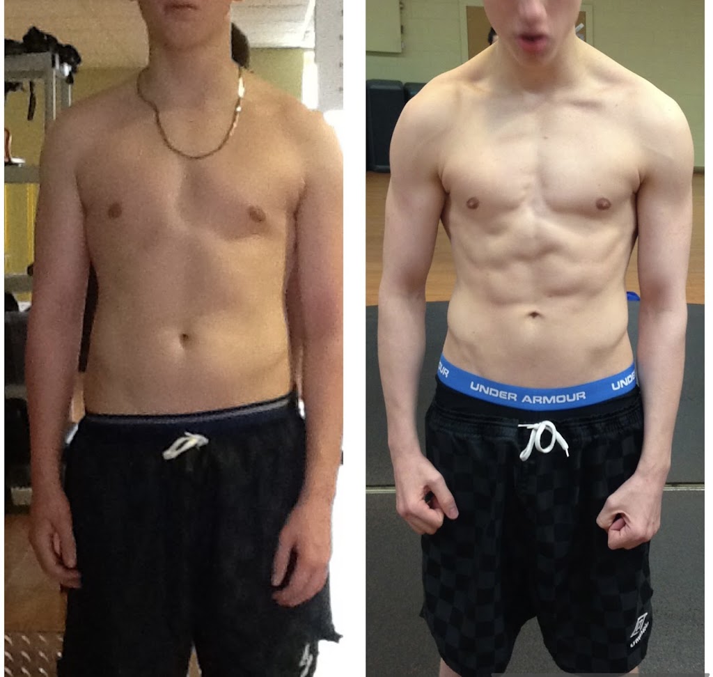 VelezFitness | 15 Bond St, London, ON N6C 1W4, Canada | Phone: (519) 282-0728