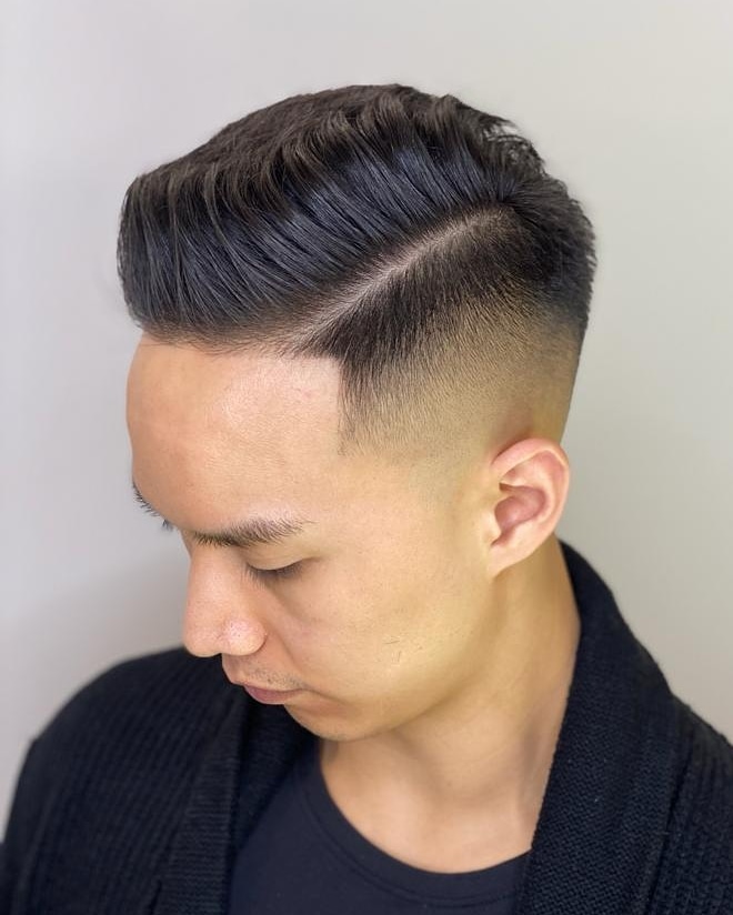 MBS Barbershop | 1255 St James St, Winnipeg, MB R3H 0K9, Canada | Phone: (204) 219-5344
