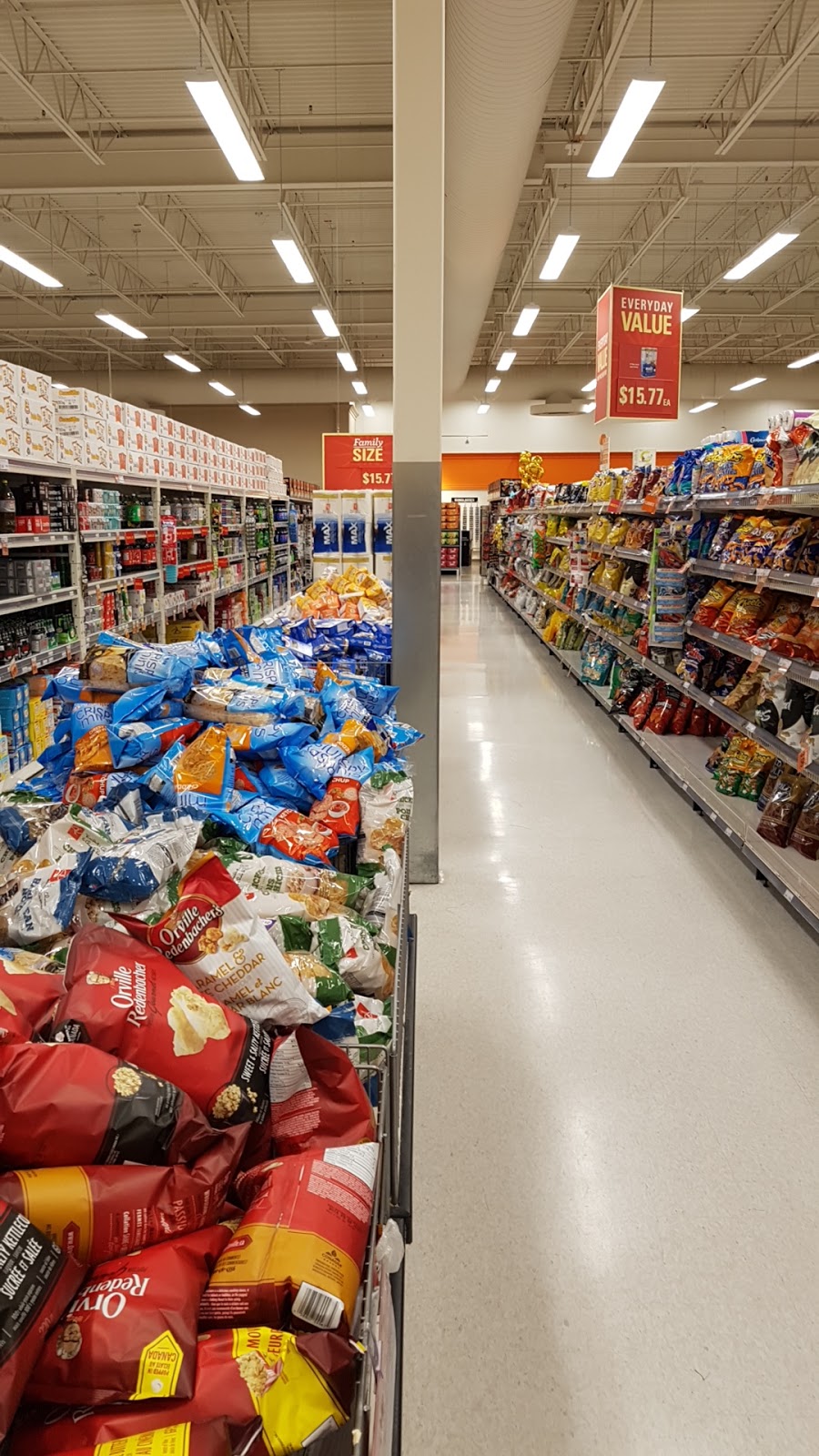 Zehrs | 30 King St S, Alliston, ON L9R 1H6, Canada | Phone: (705) 434-9391