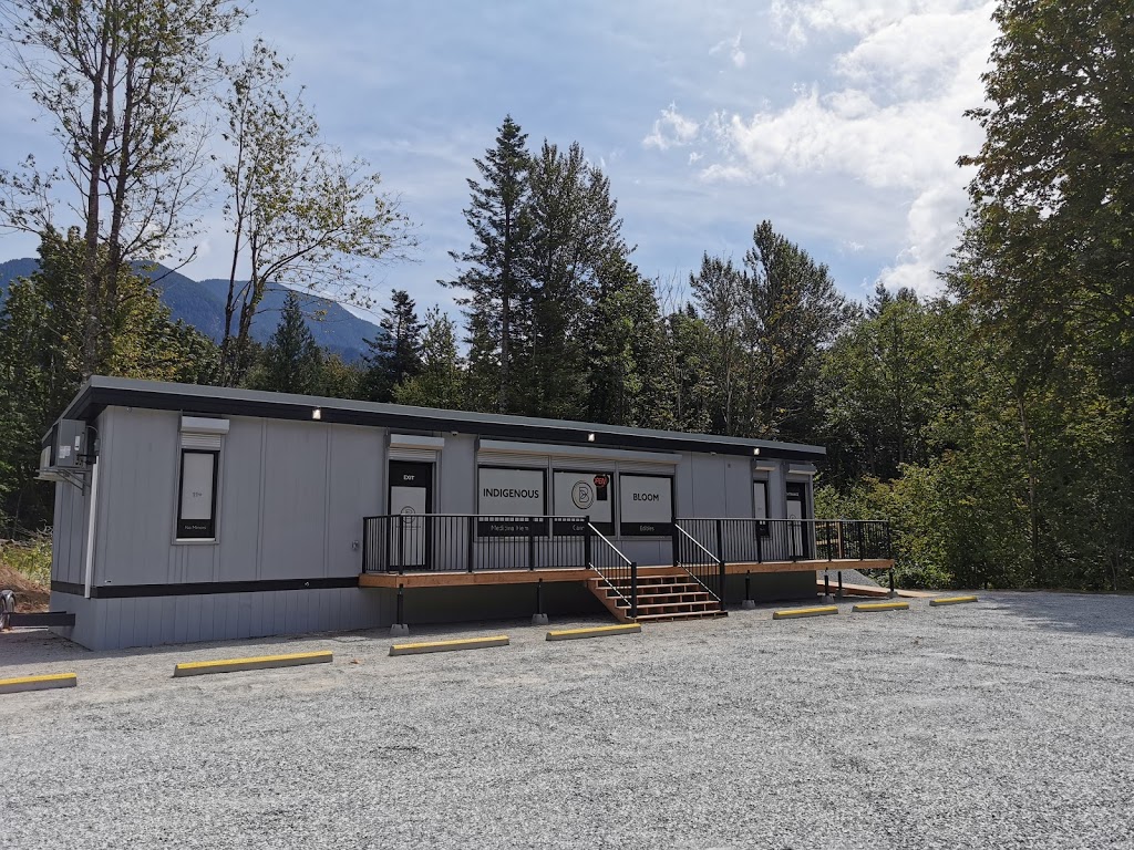Indigenous Bloom | Hope | 12450 Lougheed Hwy, Hope, BC V0X 1L0, Canada | Phone: (778) 601-3070