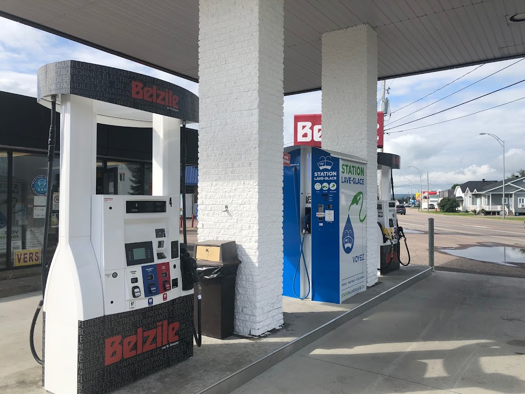Belzile - Dépanneur Le Relais St-Félicien | 1090 QC-169, Saint-Félicien, QC G8K 1J6, Canada | Phone: (418) 679-8706