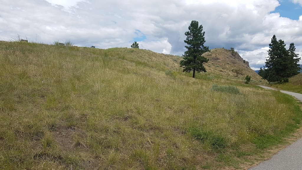 Munson Mountain Park | 49°3049. 119°3427., 4 BC-1A, Vancouver, BC V5T 3H9, Canada | Phone: (250) 490-2400