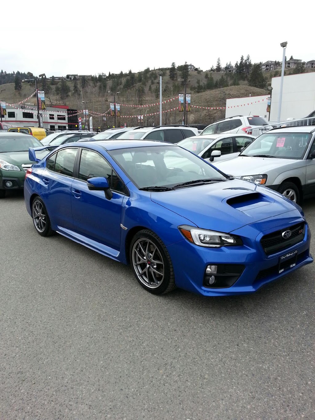 Ivans Imports | 29 Pemberton Rd, Lumby, BC V0E 2G7, Canada | Phone: (250) 547-0055