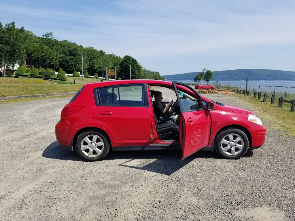 L J Robicheau & Sons | 219 Shore Rd, Digby, NS B0V 1A0, Canada | Phone: (902) 834-2792