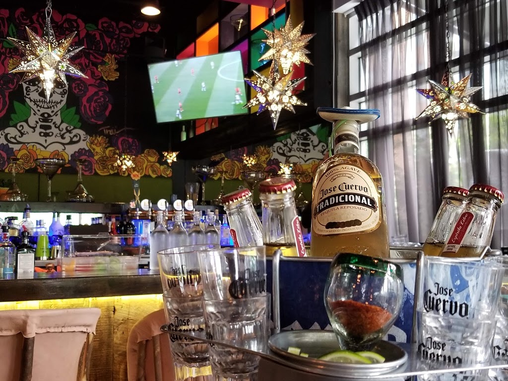 Restaurant Agave | 101-1052 Rue Lionel-Daunais, Boucherville, QC J4B 0B2, Canada | Phone: (450) 857-1888
