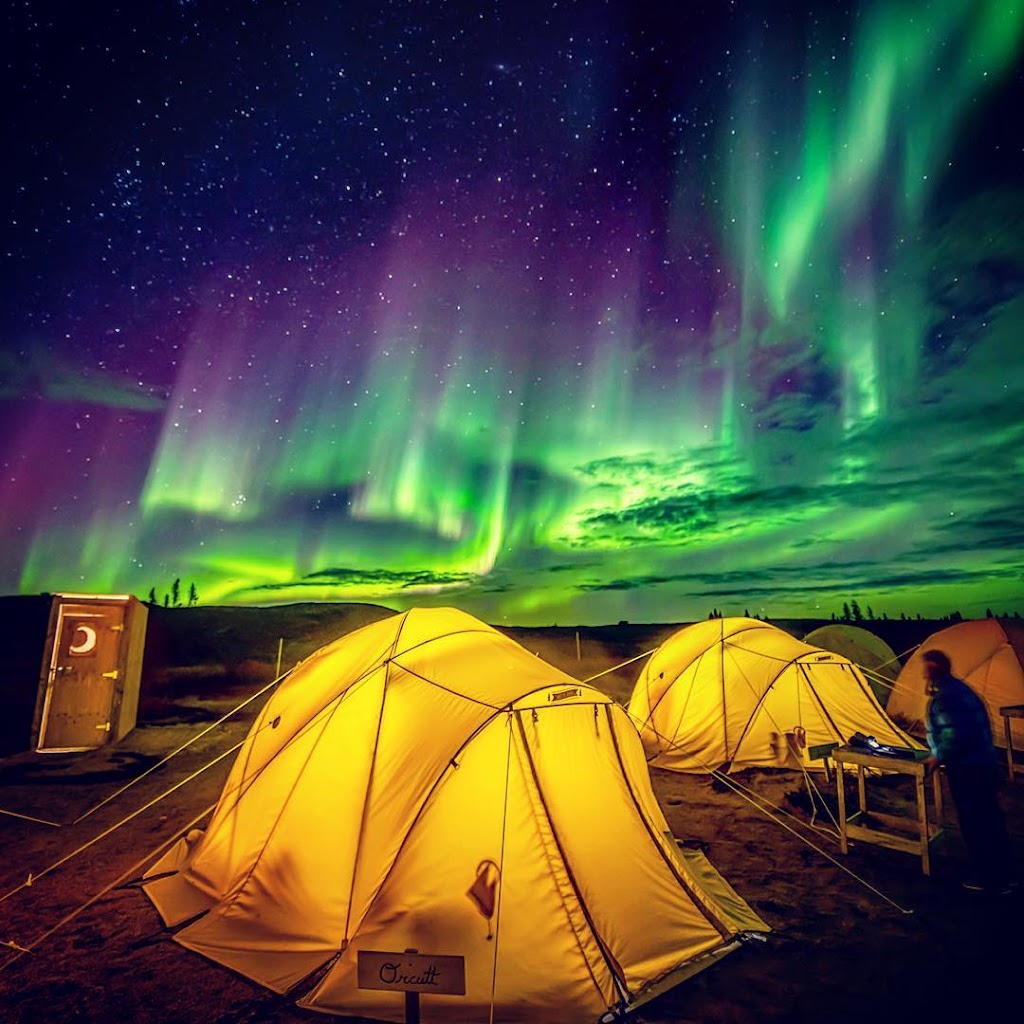Churchill Wild | 1 Rivard St Suite 204D, Ile des Chênes, MB R0A 0T0, Canada | Phone: (204) 878-5090