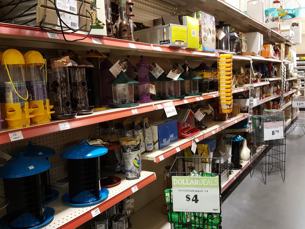 TSC Stores | 2400 Homer Watson Blvd, Kitchener, ON N2P 2R6, Canada | Phone: (519) 578-2400