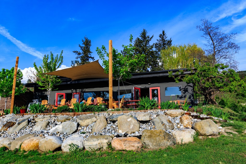 Legend Distilling Inc. | 3005 Naramata Rd, Naramata, BC V0H 1N0, Canada | Phone: (778) 514-1010