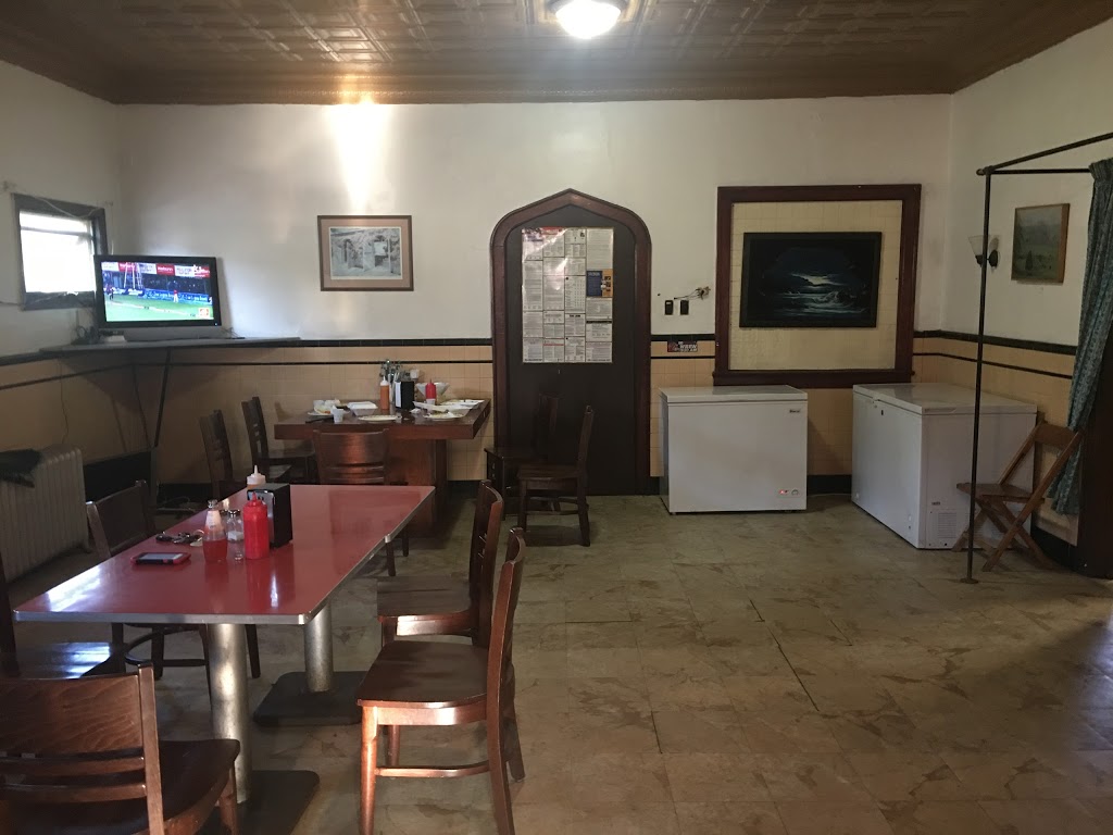 Madina Halal Sweets & Restaurant | 125 Mills St, Buffalo, NY 14212, USA | Phone: (716) 725-6311
