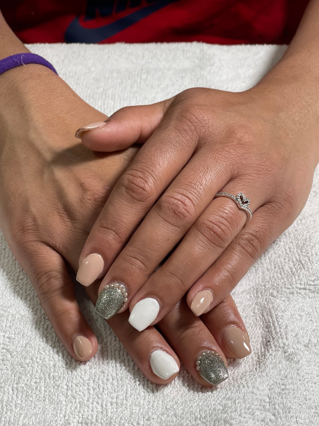 Seher Nails & Beauty Salon | 900 Rue des Nénuphars, Vaudreuil-Dorion, QC J7V 0X9, Canada | Phone: (514) 424-2273