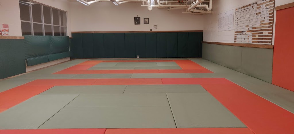 Nakashima Dojo | 2929 E 22nd Ave, Vancouver, BC V5M 2Y3, Canada | Phone: (604) 299-5188