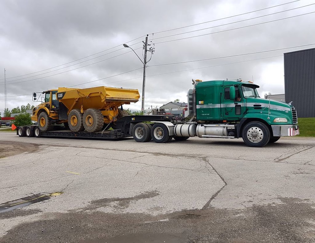 Soild Base Float Service | 327 Telephone Rd, Grafton, ON K0K 2G0, Canada | Phone: (647) 821-1575