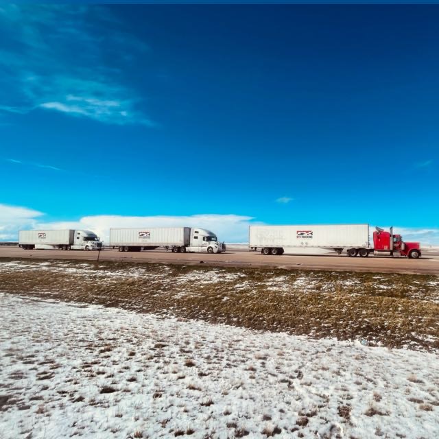 BPR TRUCKING LTD | 12 Durum Dr, Wheatland County, AB T0J 1X0, Canada | Phone: (587) 435-1371