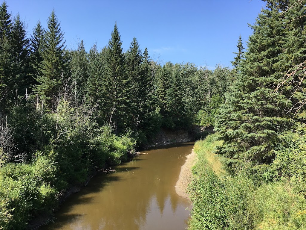 Whitemud Creek Ravine | Whitemud Dr NW, Edmonton, AB T6R 2V4, Canada | Phone: (780) 422-5311