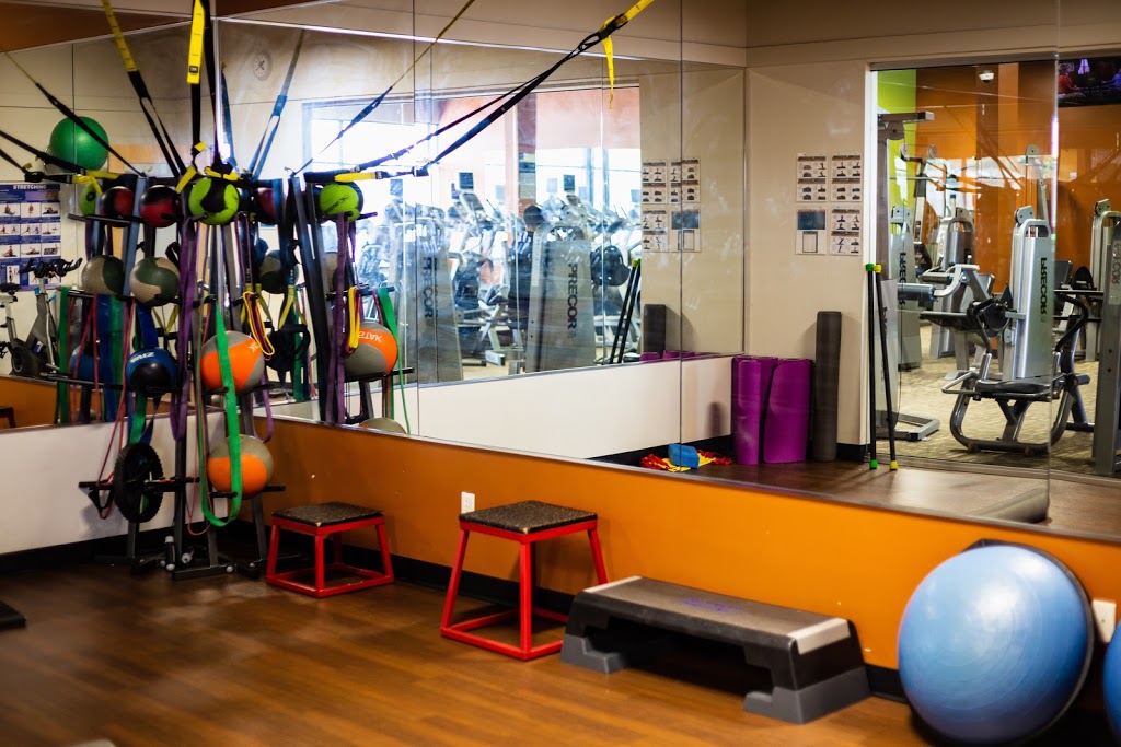 Anytime Fitness | 720 Westmount Rd E, Kitchener, ON N2E 2M6, Canada | Phone: (519) 571-7365